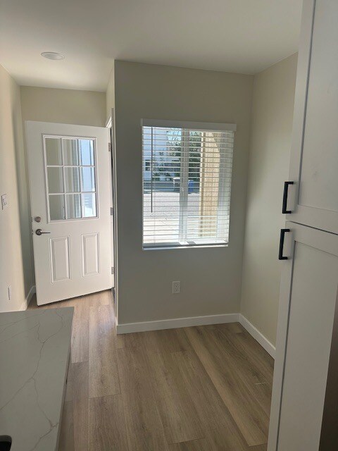 Foto del edificio - 251 Cross St