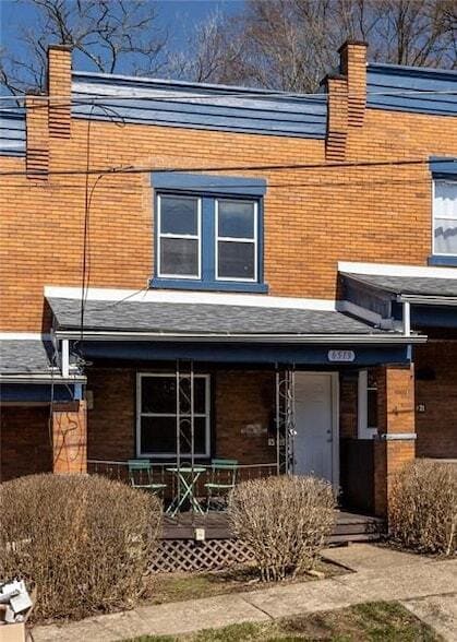 Building Photo - 6517 Dean St