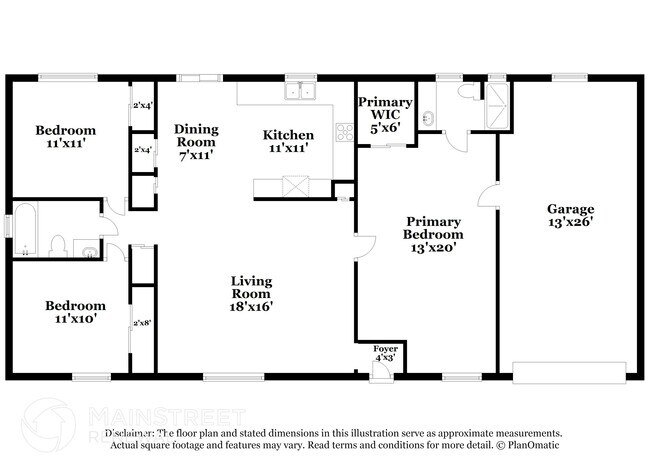 Building Photo - 1123 Wycliffe St