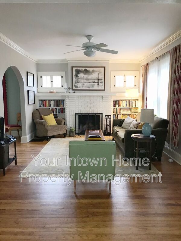 Foto del edificio - 1089 Eden Ave SE