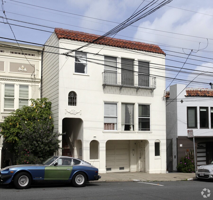 Foto principal - 258-260 Valley St
