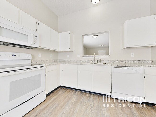 Foto del edificio - 4669 Driftwood Ln