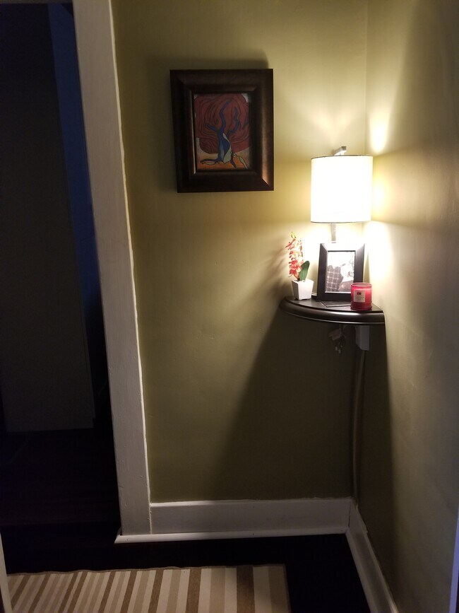 Hall - 1355 Penn Avenue