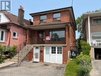Building Photo - 222 Mortimer Ave