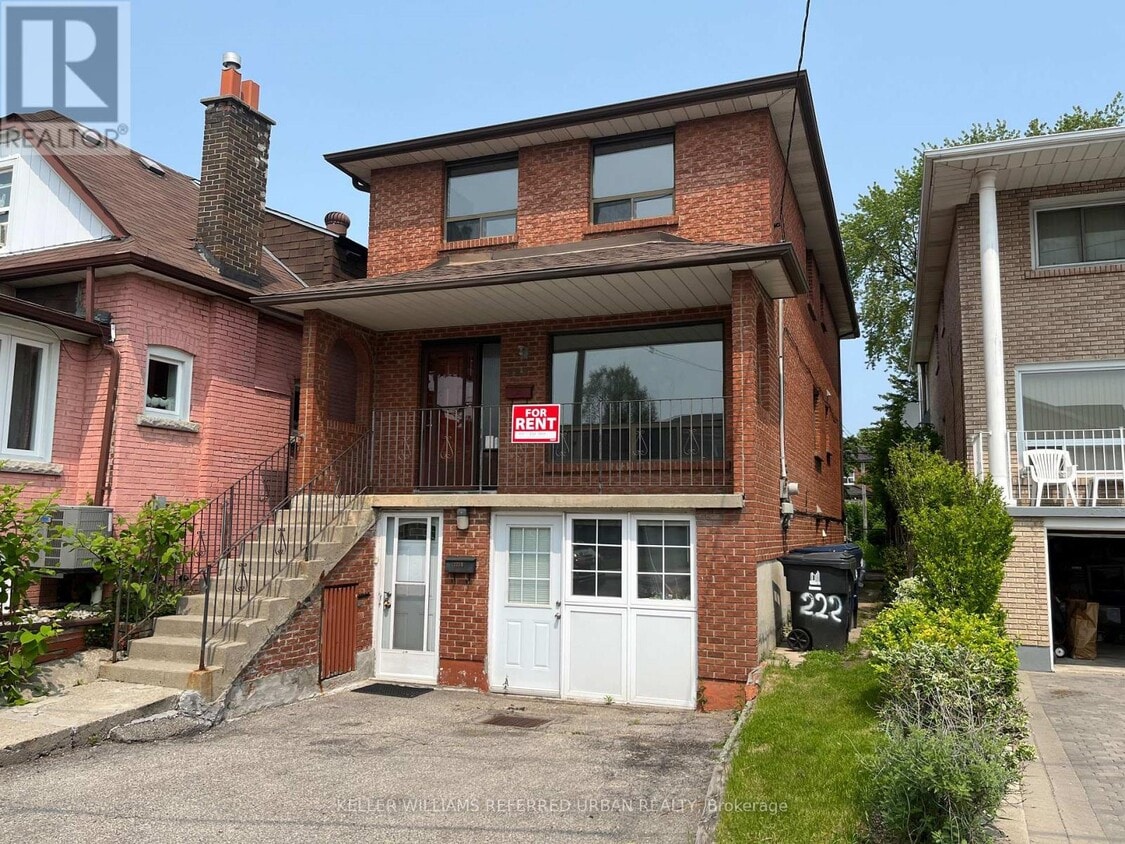 Primary Photo - 222 Mortimer Ave