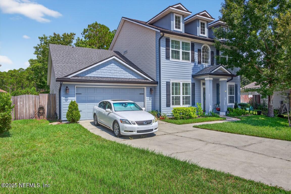 Foto principal - 9281 Sharnbrook Ln