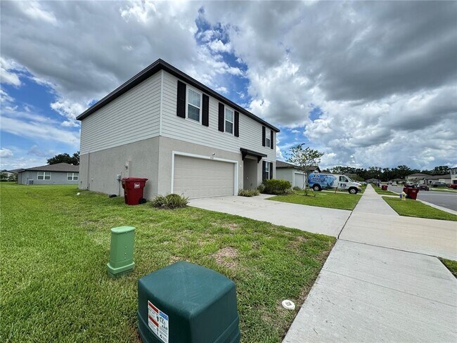 Building Photo - 3505 Bonsilva St