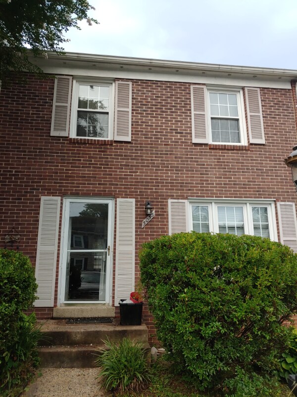 5053 Tibbitt Ln, Burke, VA 22015 Townhome Rentals in Burke VA