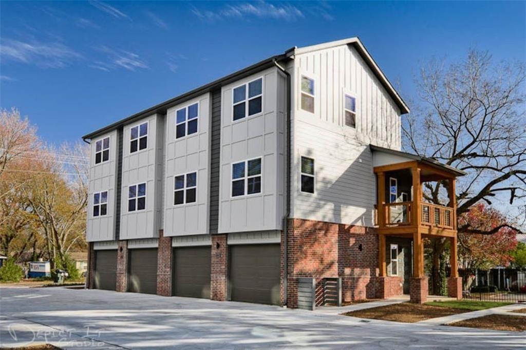 Foto principal - 1731 W Deane St