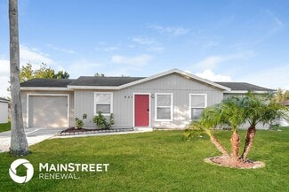 Building Photo - 651 N Delmonte Ct