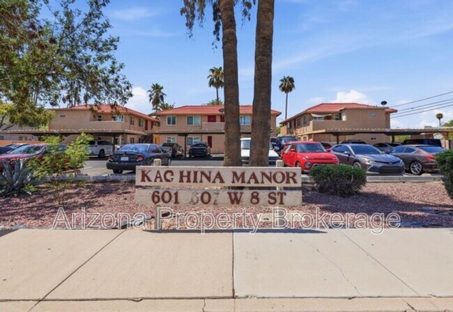Foto del edificio - 603 W Rio Salado Pkwy