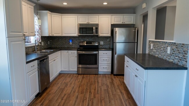 Foto del edificio - 6 Reno Ct