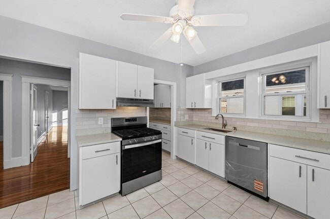 Foto del edificio - 14 St Marys St