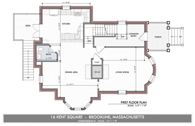 Photo - 16 Kent Sq Apartment