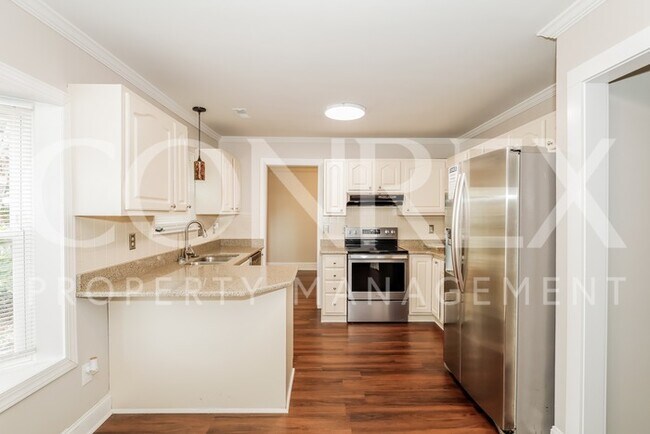 Foto del edificio - Outstanding DREAM HOME in Charlotte