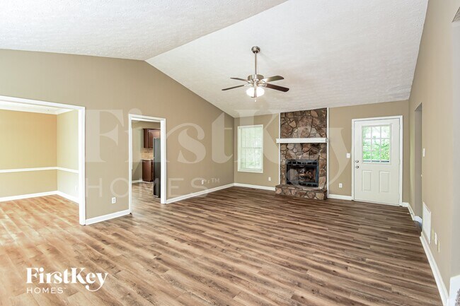 Foto del edificio - 1170 Kennesaw Springs Dr NW