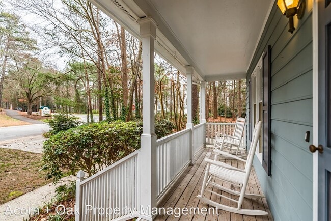 Building Photo - 3 br, 2.5 bath House - 1 Autumn Woods Drive