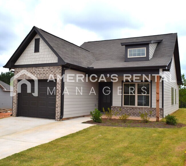 Foto del edificio - Home Available for Rent in Margaret, AL... Available to View Now!