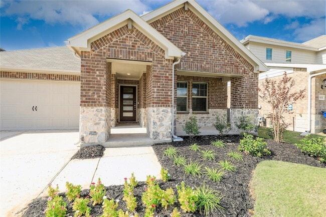 Building Photo - 3406 Pat Mayse Dr