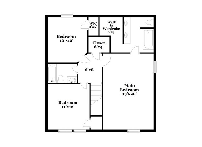 Foto del edificio - 2574 Wood Bend Ln