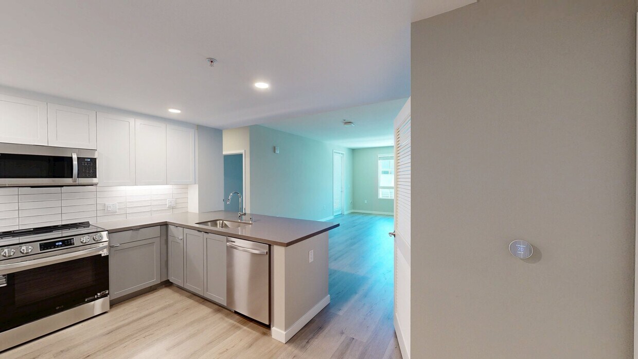 Photo - North Grove Apartments