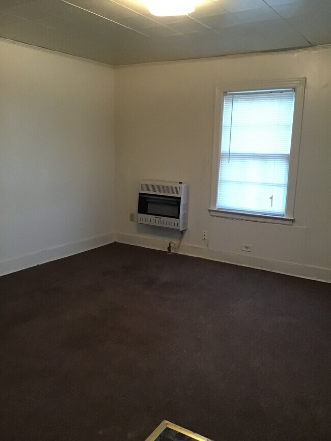 Building Photo - 607 Hatchie St