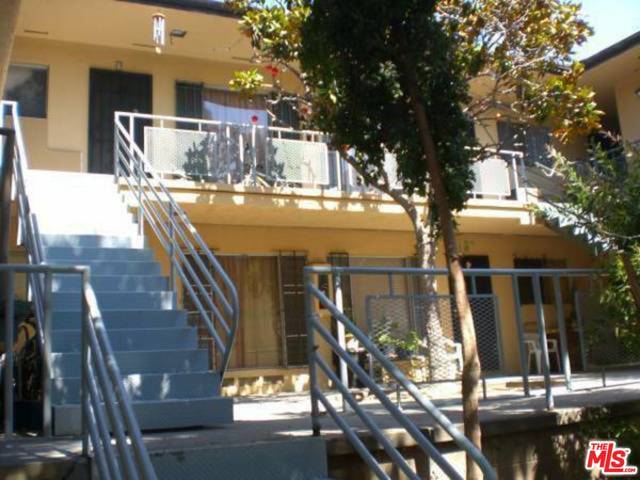 Foto principal - 4106 Rosewood Ave