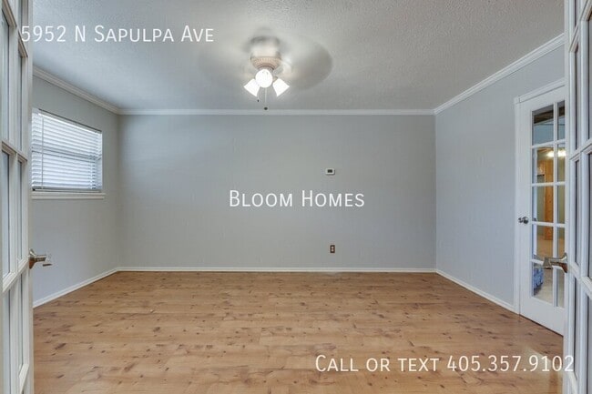 Foto del edificio - 5952 N Sapulpa Ave