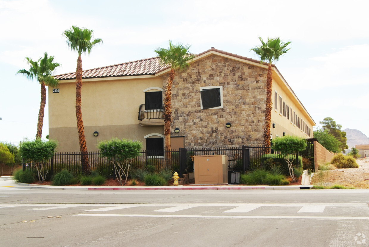 Foto del edificio - Bledsoe Lane Apartments