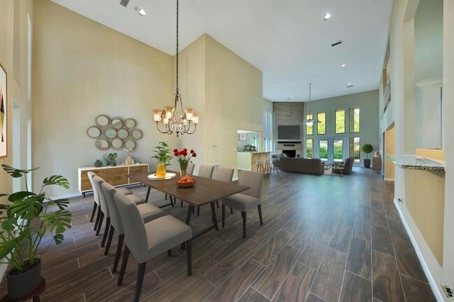 Foto del edificio - 10535 Moorcreek Dr