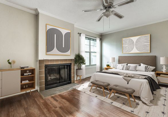 Foto principal - 3321 Oak Grove Ave