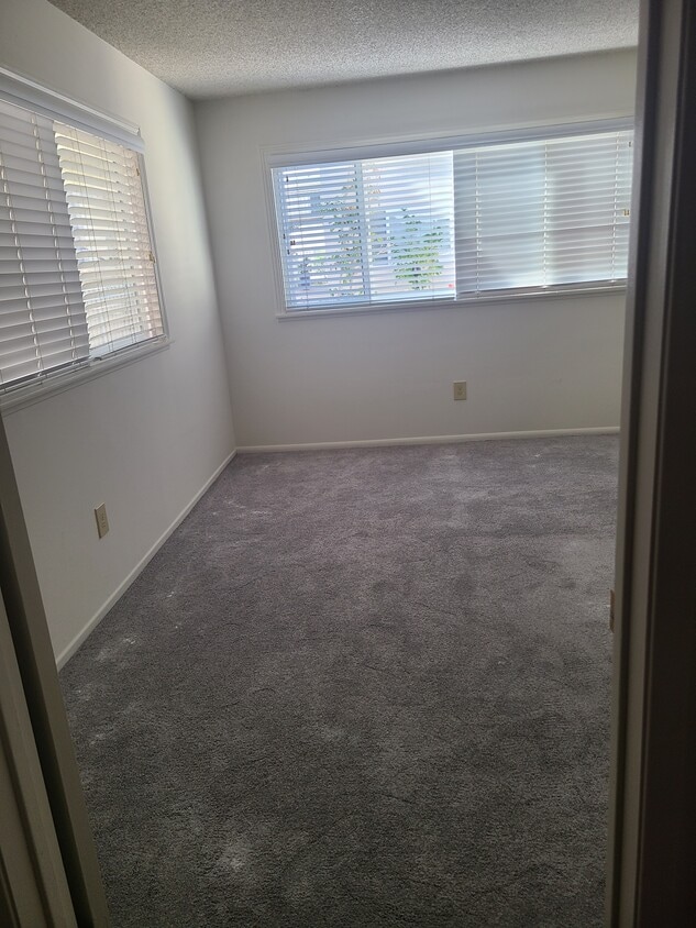 Bedroom - 23125 Madison St