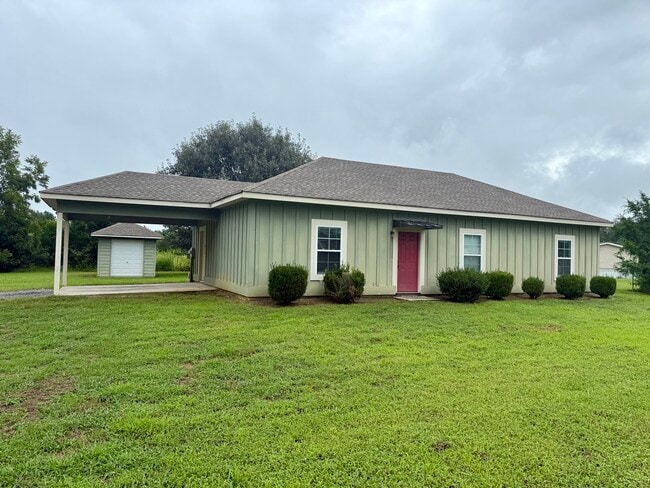 Building Photo - 751 Old Toomsboro Rd
