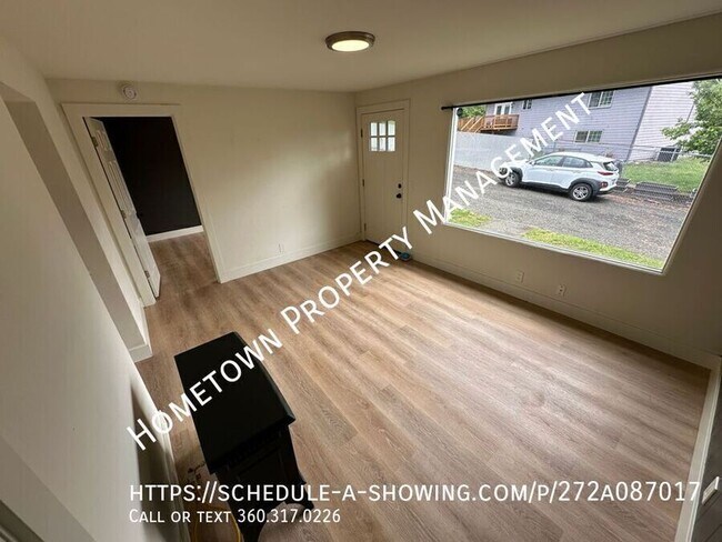 Foto del edificio - 521 H St SW