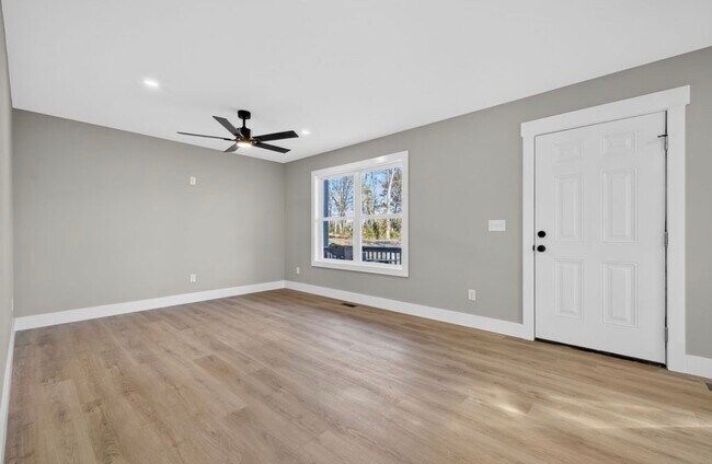 Foto del edificio - Hartselle Apartments