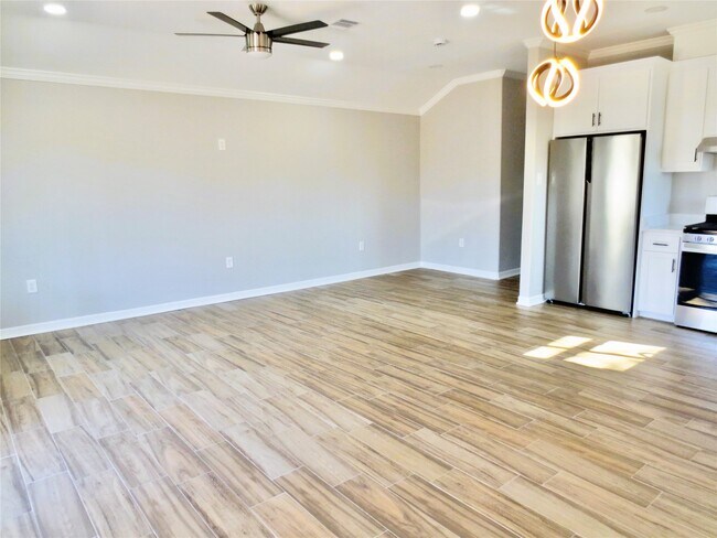 Foto del edificio - 10316 Aldine Westfield Rd