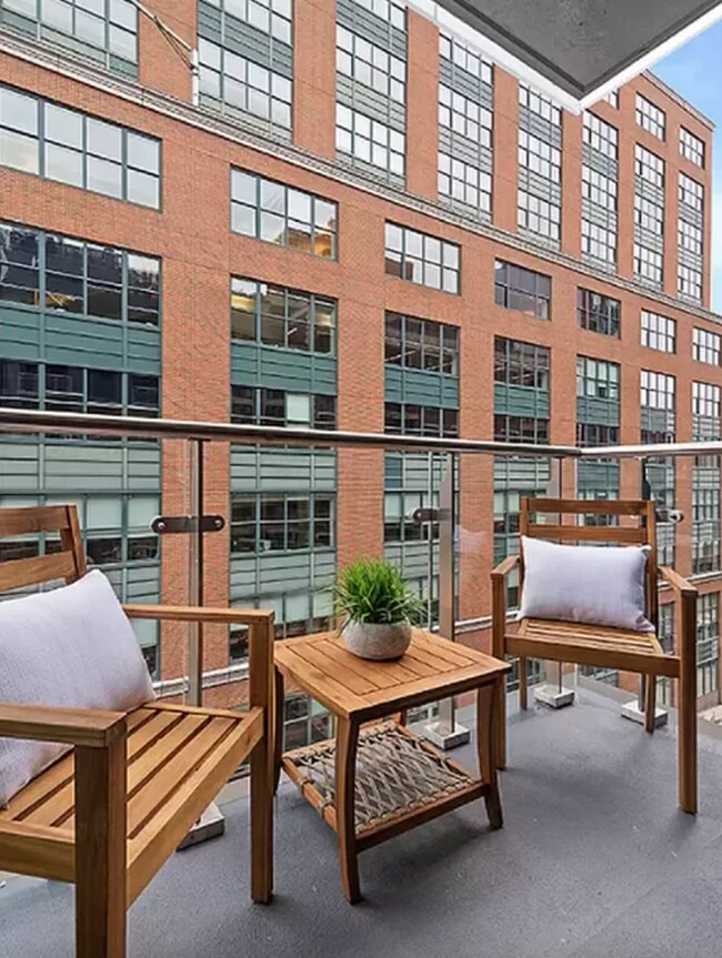 Foto del edificio - 41-14 27th St