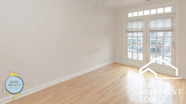 Foto del edificio - 3349 N Clark St