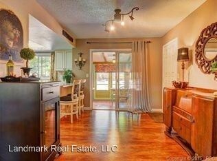 Building Photo - 4 br, 3 bath House - 5214 Alta Loma Road