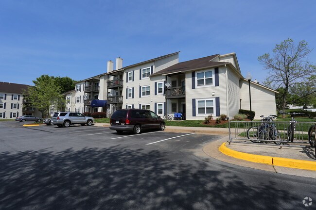 The Point At Loudoun Apartments The Point At Loudoun Apartments