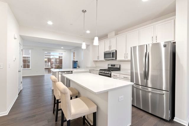 Foto del edificio - 4431 Monroe Ct