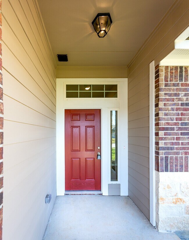 Foto del edificio - 3317 Rolling View Ct