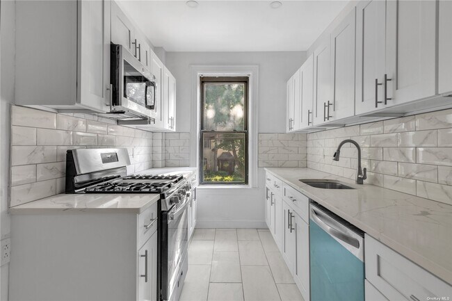 Foto del edificio - 1 Hillside Ave