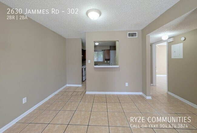 Foto del edificio - 2630 Jammes Rd