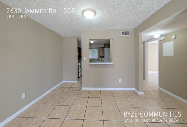 Building Photo - 2630 Jammes Rd