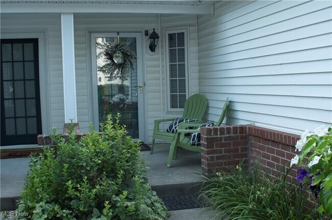 Foto del edificio - 2042 W Reserve Cir