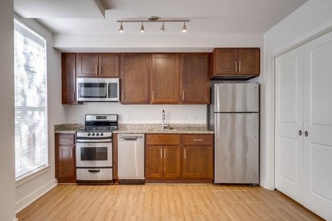 Interior Photo - 1600 Pennsylvania Ave SE Apartments