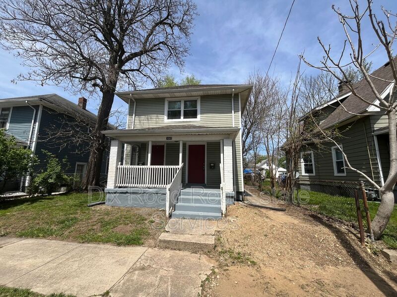 Primary Photo - 2007 Hill Ave