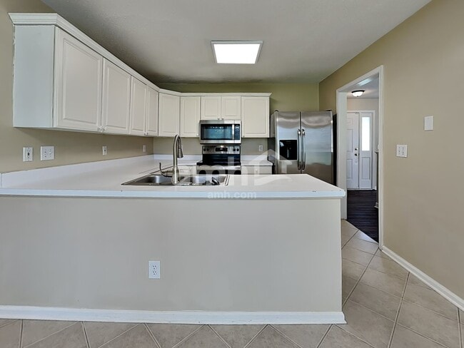 Foto del edificio - 6307 Stonewick Dr
