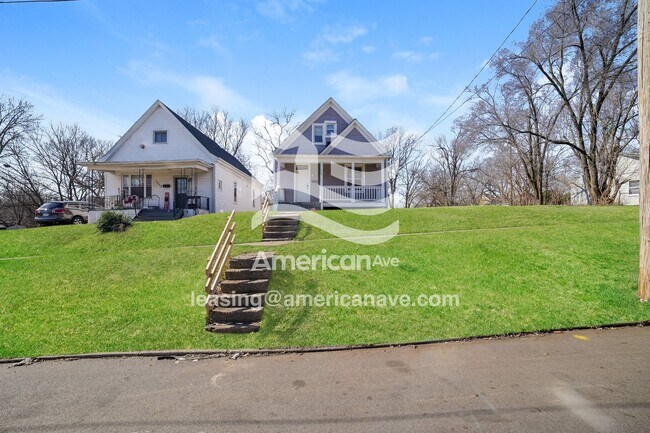 Foto del edificio - 1725 N Gale Ave